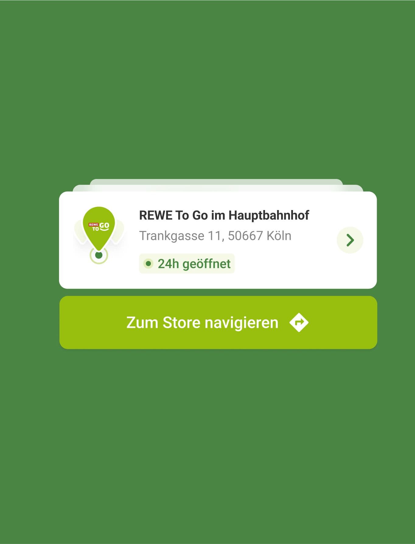 REWE To Go