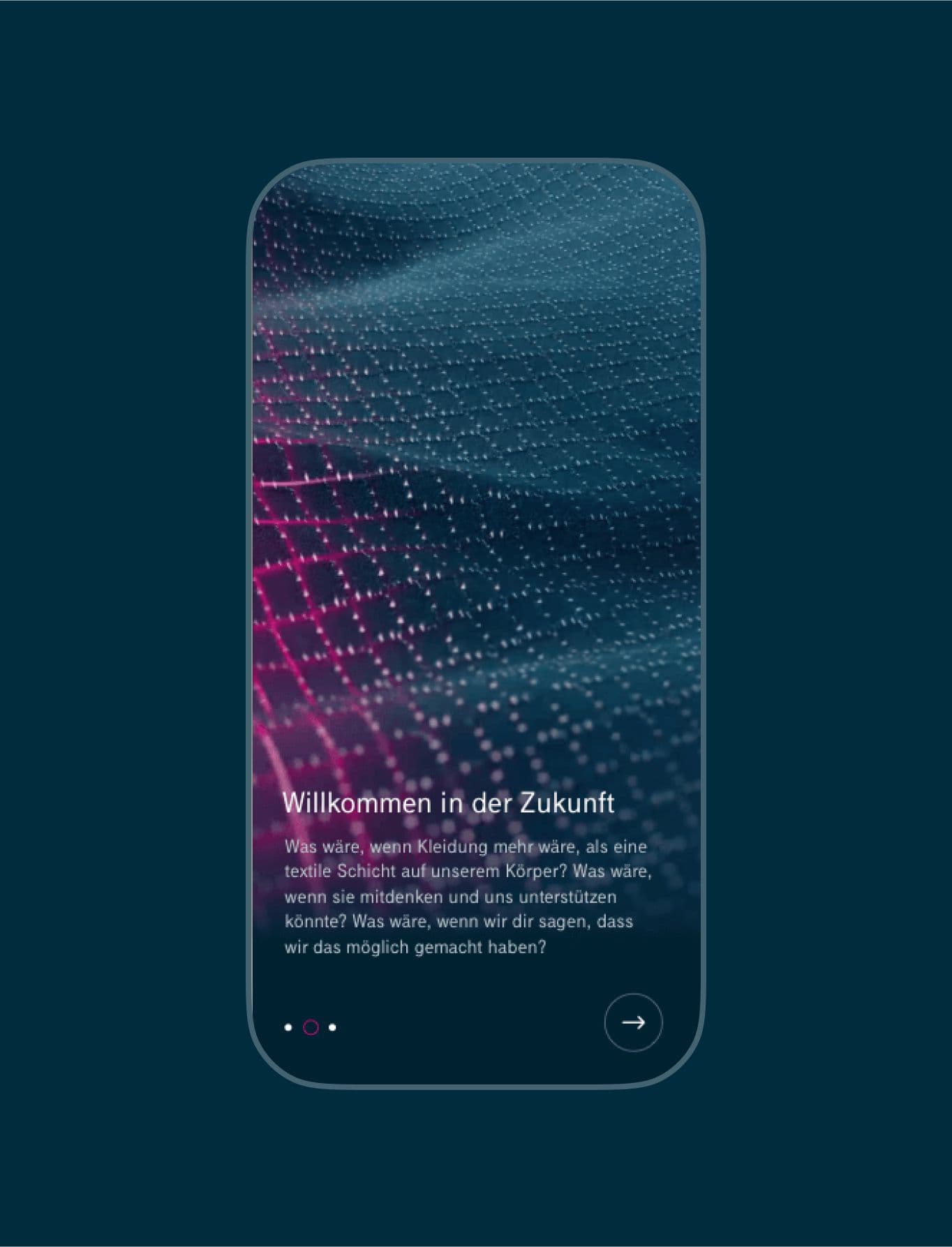 Alpha Tauri Heatable Jacket