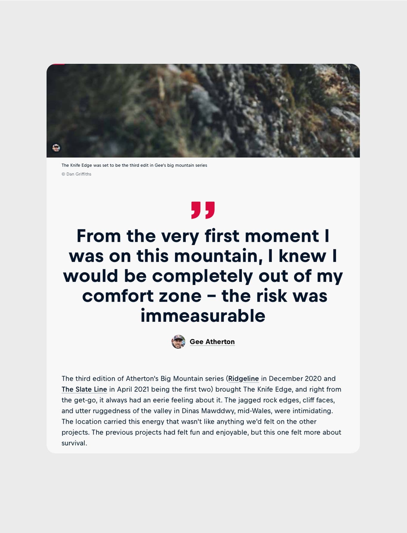 Red Bull.com website